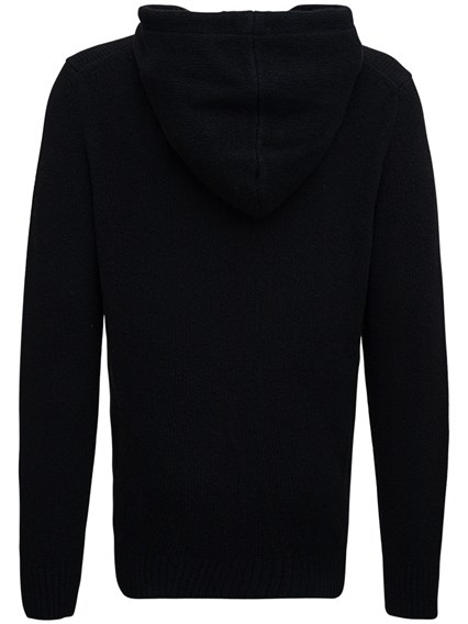 blackovis merino moletom com capuz