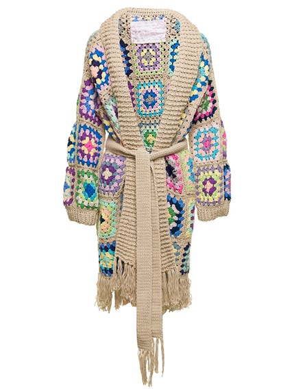 crochet cardigan price