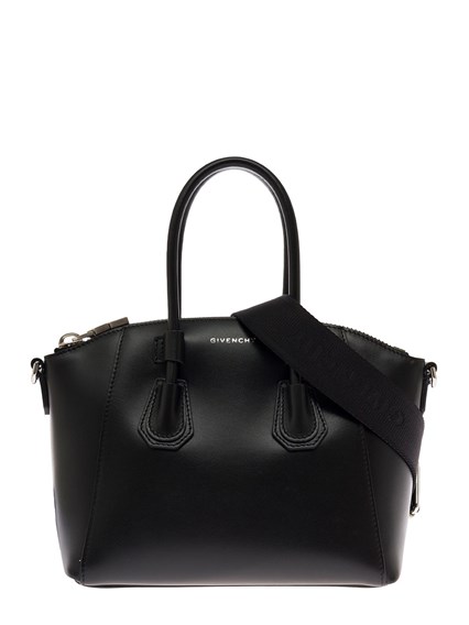 borsa nera givenchy