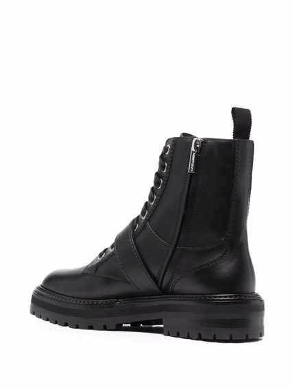 jimmy choo boots black